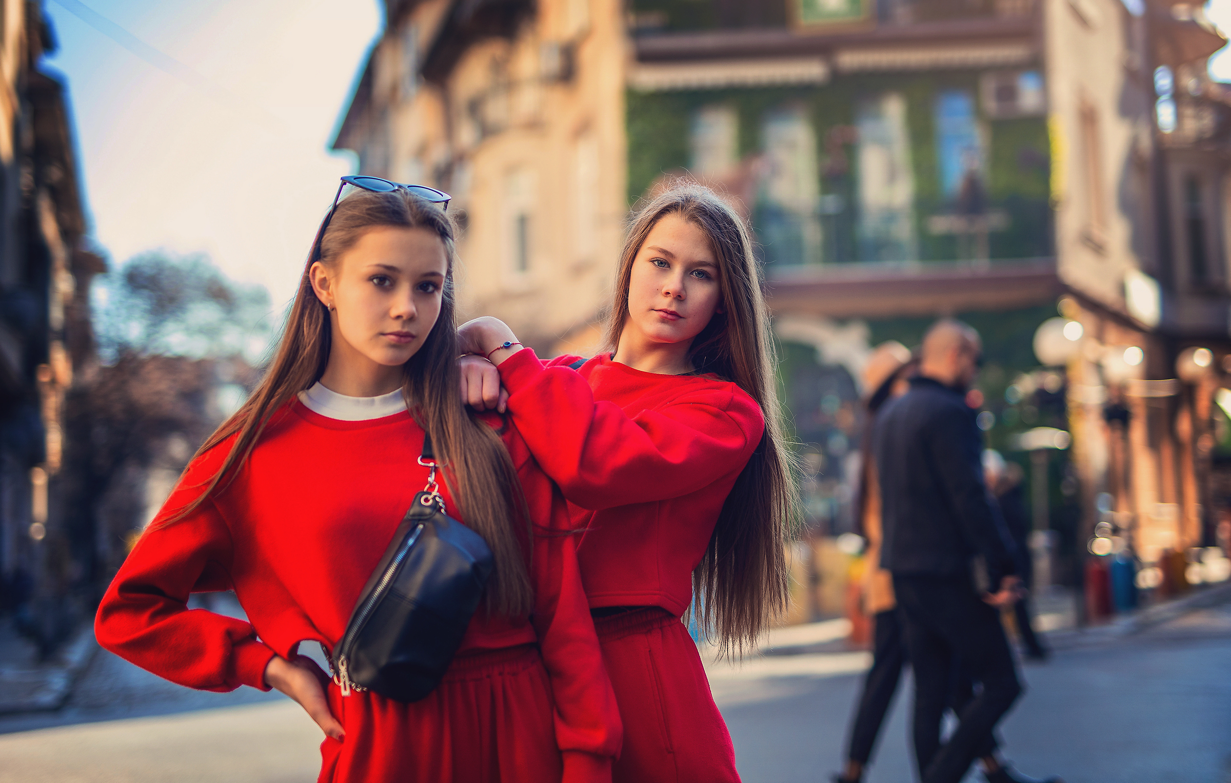 Йоана Караджилова и Радея Тонева – снимка 46